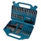 Performance Tool 45-Pc Power Bit Set W1352 - alternate 1